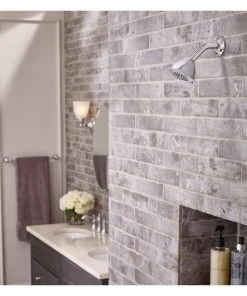 Moen Dartmoor 2-Handle High Arc Bathroom Faucet, Trim Only, Chrome -Moen-shop af419bef0d5aa95e 6831 w800 h800 b0 p0