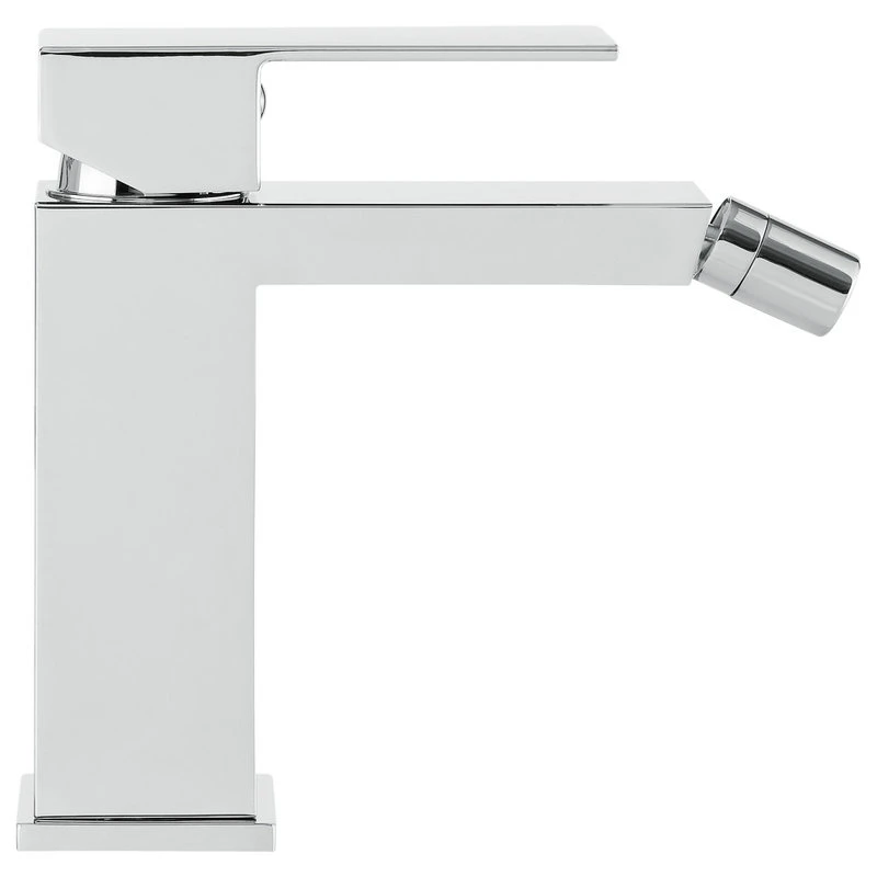 Swiss Madison Concorde Bidet Faucet, Chrome 3 Swiss Madison Concorde Bidet Faucet, Chrome - Image 3