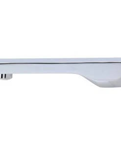 Alfi Trade Polished Chrome Wallmounted Tub Filler Bathroom Spout -Moen-shop b501d6640cf53f0d 6521 w800 h800 b1 p0