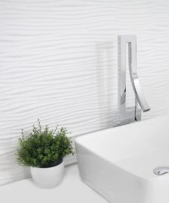 STYLISH Single Handle Bathroom Faucet For Single Hole Brass Vessel Mixer Tap -Moen-shop bde1d35a00edb5d9 4078 w800 h800 b0 p0