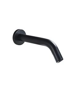 BathSelect Brio Wall Mount Sensor Faucets Oil Rubbed Bronze Finish