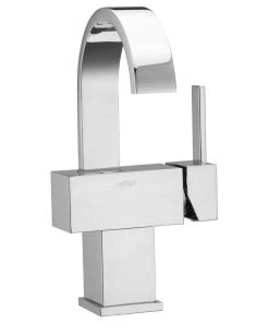 Effepi Single-Hole Bidet Faucet