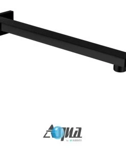 KUBEBATH Aqua Piazza Set, 12" Square Rain Shower, Handheld And Tub Filler, Matte Black -Moen-shop c3a19dfb0fdfad6e 3770 w800 h800 b1 p0