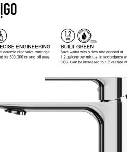 VIGO Norfolk Single-Handle Single Hole Bathroom Vessel Sink Faucet -Moen-shop c4c13bcf0f479ac4 2272 w800 h800 b1 p0