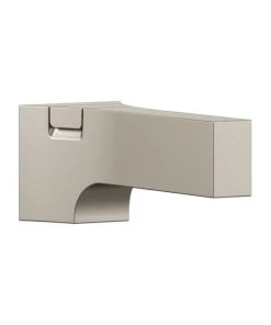 Delta Faucet Delta RP84412 Zura Integrated Diverter Tub Spout - Chrome -Moen-shop c4d114a20fa25e4c 2267 w800 h800 b0 p0