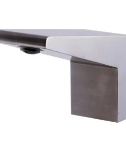 Alfi Trade ALFI Brand AB2464-BN Brushed Nickel Three Hole Tub Filler & Shower Head -Moen-shop c5d1a6ae0949a094 5837 w800 h800 b1 p0