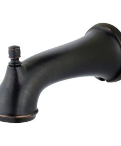 Pfister Northcott Tub Spout, Tuscan Bronze