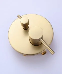 Modland Classic 3-Function Pressure Balanced Complete Shower System With Rough-in Valve, -Moen-shop c6210bf202b1343e 1928 w800 h800 b0 p0