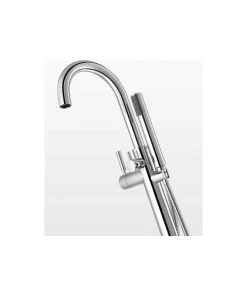 Miseno MT015FS Floor Mounted Tub Filler - Chrome -Moen-shop c6f1813008c0a4cc 2976 w800 h800 b0 p0