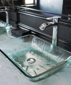 VIGO Niko Single-Handle Single Hole Bathroom Vessel Sink Faucet -Moen-shop c731ff5a0f59efb6 2274 w800 h800 b0 p0