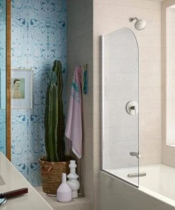 Kohler K-TS97074-4G Pitch Tub And Shower Trim Package - Chrome -Moen-shop ca3199fd0e8be9a1 1325 w800 h800 b0 p0