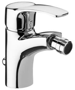 Effepi Kyros Single-Handle Bidet Faucet With 2-Position Water Saver Cartridge