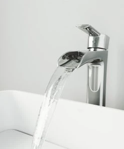 VIGO Amada Single-Handle Single Hole Bathroom Vessel Sink Faucet 14 VIGO Amada Single-Handle Single Hole Bathroom Vessel Sink Faucet -Moen-shop cb5135d20f479957 2343 w800 h800 b0 p0