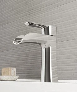 VIGO Paloma Single Hole Bathroom Sink Faucet, Chrome -Moen-shop d29195fb0f4788b8 2885 w800 h800 b0 p0