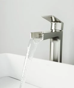 VIGO Amada Single-Handle Single Hole Bathroom Vessel Sink Faucet -Moen-shop d3c124ae0f479916 2273 w800 h800 b0 p0