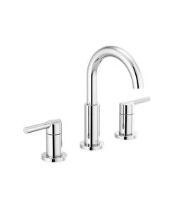 Delta Faucet Delta 35749LF Nicoli 1.2 GPM Widespread Bathroom Faucet - Chrome