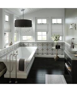 Moen Weymouth 2-Handle Tub Filler, Brushed Nickel -Moen-shop d461d6860d5aa888 6962 w800 h800 b0 p0