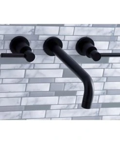 Kingston Brass KS802.DL Concord Wall Mounted Roman Tub Filler - Antique Brass 9 Kingston Brass KS802.DL Concord Wall Mounted Roman Tub Filler - Antique Brass -Moen-shop d5c11a6b0fd079f8 1319 w800 h800 b0 p0