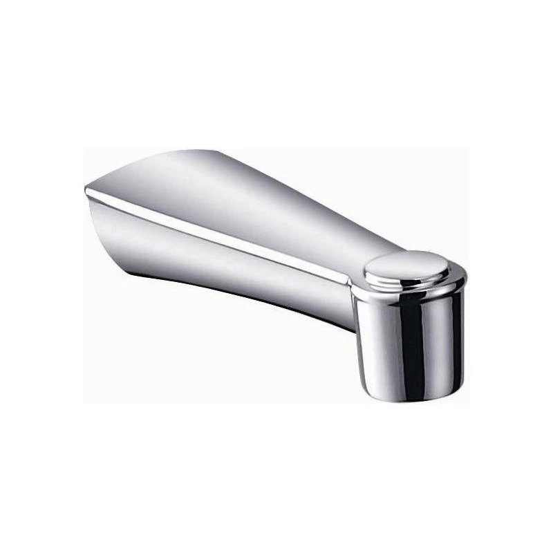 Dawn Kitchen & Bath Products, Inc Dawn Wall Mount Tub Spout, Chrome 1 Dawn Kitchen & Bath Products, Inc Dawn Wall Mount Tub Spout, Chrome