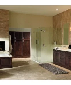 Delta Faucet Delta Cassidy Roman Tub Trim, Less Handles, Chrome, T2797-LHP -Moen-shop d681ccf80c475a3c 1366 w800 h800 b0 p0