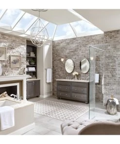 Moen T6805 Double Handle Widespread Bathroom Faucet - Brushed Nickel -Moen-shop d971cdde0abad846 3171 w800 h800 b0 p0