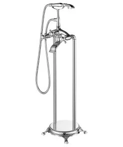 Vinnova Cassandra Freestanding Tub Filler Faucet