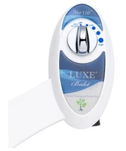 LUXE Bidet LUXE NEO 110 Attachment Bidet, Blue On White -Moen-shop dbb12a0a06677a43 5430 w800 h800 b1 p0