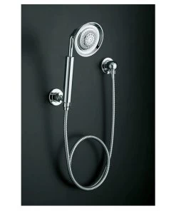 Kohler K-975 Stillness Wall Mounted Hand Shower Holder - Vibrant Brushed 9 Kohler K-975 Stillness Wall Mounted Hand Shower Holder - Vibrant Brushed -Moen-shop e981b7590099756b 3125 w800 h800 b1 p0