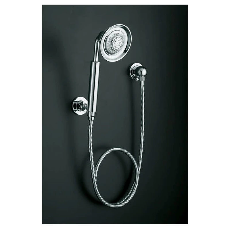 Kohler K-975 Stillness Wall Mounted Hand Shower Holder - Vibrant Brushed 5 Kohler K-975 Stillness Wall Mounted Hand Shower Holder - Vibrant Brushed - Image 5