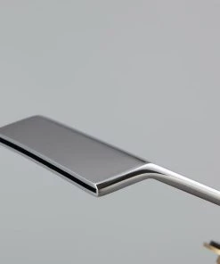 HOMARY Waterfall Widespread Bathroom Sink Faucet Square Double Handle Solid Brass, Chro -Moen-shop ec01cefe0040a805 4972 w800 h800 b0 p0