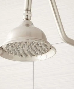 Signature Hardware 939624 Dolwick Exposed Shower System - Oil Rubbed Bronze -Moen-shop f0d1dafd0d3aaa47 2774 w800 h800 b0 p0