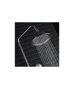 Fontana Showers Forli Brushed Nickel Rainfall Shower Set With Hand Sprayer 7 Fontana Showers Forli Brushed Nickel Rainfall Shower Set With Hand Sprayer -Moen-shop f2b168ef0a14a3f6 3028 w800 h800 b0 p0