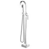 Vinnova Hemlock Freestanding Tub Filler Faucet