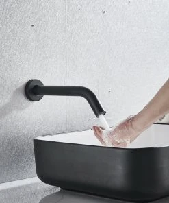 BathSelect Brio Wall Mount Sensor Faucets Oil Rubbed Bronze Finish -Moen-shop f5513b370de26a95 0442 w800 h800 b0 p0