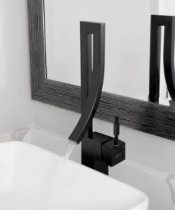 STYLISH Single Handle Bathroom Faucet For Single Hole Brass Vessel Mixer Tap 15 STYLISH Single Handle Bathroom Faucet For Single Hole Brass Vessel Mixer Tap -Moen-shop f831546100edb64d 4078 w800 h800 b0 p0