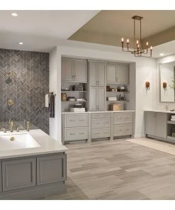 Delta Faucet Delta Trinsic Single Handle Bathroom Faucet, Champagne Bronze, 559LF-CZMPU -Moen-shop fa416ad70cbf41c0 5458 w800 h800 b0 p0