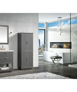 Avanity Corporation Avanity Positano 8" Widespread 2-Handle Bath Faucet, Matte Gold Finish 5 Avanity Corporation Avanity Positano 8" Widespread 2-Handle Bath Faucet, Matte Gold Finish -Moen-shop fb51da480b4cc823 9383 w800 h800 b0 p0