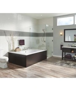 Delta Faucet Delta Ashlyn Roman Tub With Hand Shower Trim, Stainless, T4764-SS -Moen-shop ff419ec00c475a49 1356 w800 h800 b0 p0