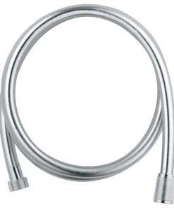 GROHE US Silverflex Non-Metallic Hose