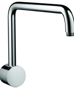 Hansgrohe USA Hansgrohe 06476 Raindance Shower Arm Swivel - Chrome
