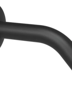 Kingston Brass K206M Showerscape Shower Arm - Matte Black