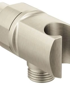 Moen Brushed Nickel Handshower Bracket CLA701BN