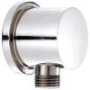 Danze By Gerber Danze D469058 Wall Supply Elbow - Chrome