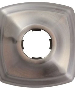 Moen Brushed Nickel Shower Arm Flange 164745BN