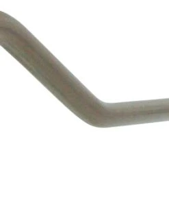 Kingston Brass Showerscape Restoration Shower Arms And Flanges With Brushed Nickel K117C8