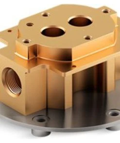 Kohler Mounting-Block For Refinia Bath Filler