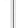 GROHE US New Tempesta 24 In. Shower Bar, Starlight Chrome