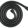 Hansgrohe USA Hansgrohe Handshower Hose Techniflex, 63" Rubbed Bronze
