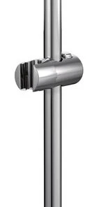 Moen Chrome Slide Bars A735