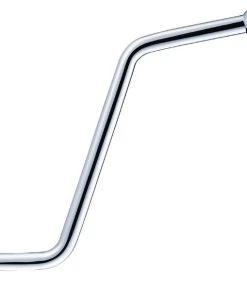 Gerber Plumbing Gerber Wall Mount Shower Arm, Chrome, D481116